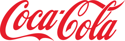 Coca Cola, Logo