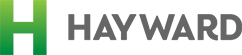 Hayward, Logo